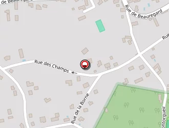 Carte de Julien Dussaussois à Mesnuls (les)