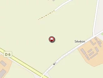 Carte de Cfcj à Minihy-tréguier