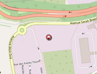 Carte de Djanta à Limeil-brévannes