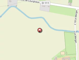 Carte de Tereo Tp à Choisy-en-brie