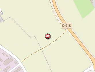 Carte de Froid Basse Normandie à Aigle (l')