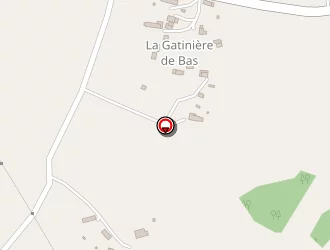 Carte de Bocage Florent à Loges-sur-brécey (les)