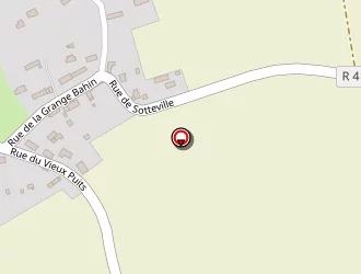 Carte de Franchet Jacky à Acon