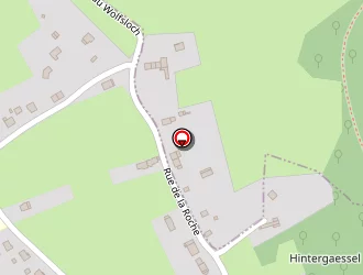 Carte de Elliot Services à Phalsbourg