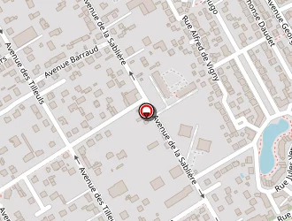 Carte de Champagne à Limeil-brévannes