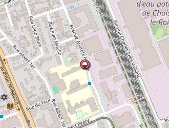 Carte de Akyildiz Ali à Choisy-le-roi