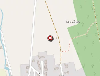 Carte de Savoy Serge à Lay-saint-christophe