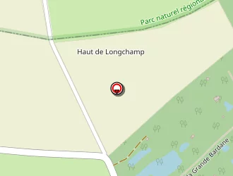 Carte de Marchal Didier à Francheville