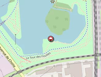 Carte de Leffe à Villeneuve-saint-georges