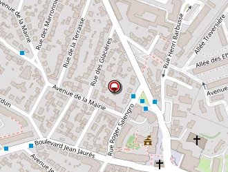 Carte de Optique Eloi à Fresnes