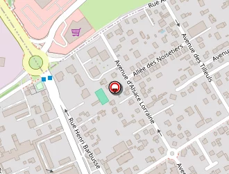 Carte de Ize Import à Limeil-brévannes