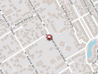 Carte de Gimard Sébastien à Limeil-brévannes