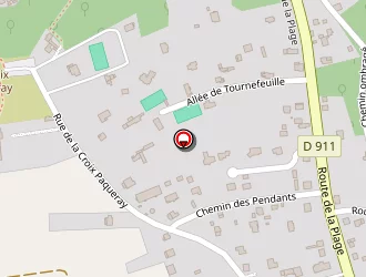 Carte de Plichon Pascal à Carolles