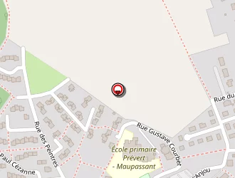 Carte de Commune De Argentan à Argentan