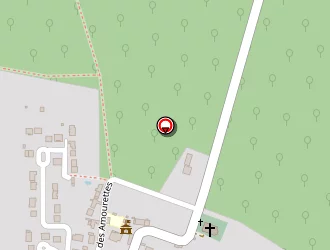 Carte de Weber Eric à Crèvecœur-en-brie