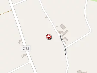 Carte de Henry Yvan à Paimpol