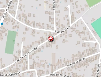 Carte de Colle Marco à Gries