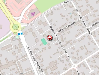 Carte de Fevry Fabrice à Limeil-brévannes