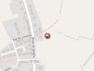 Carte de Rouvrais Léon à Argentan