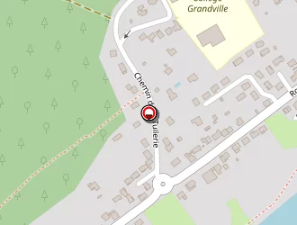 Carte de Ccm Entreprise à Liverdun