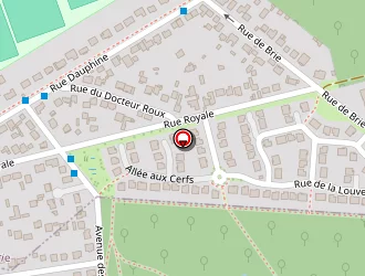 Carte de Entreprise Ebk à Boissy-saint-léger