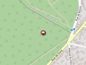 Carte de Snpa à Boissy-saint-léger