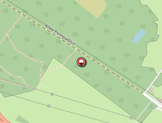 Carte de Byjazzonotes à Boissy-saint-léger