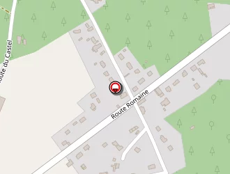 Carte de Robert Jacques à Plourivo