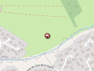 Carte de Pierrat Bernard à Lésigny