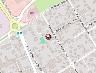 Carte de Sorape Sherif à Limeil-brévannes