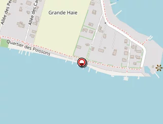 Carte de Seder à Rhodes