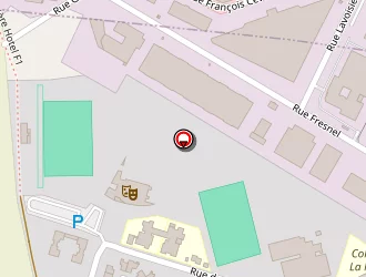 Carte de Vectris à Coignières