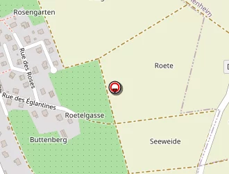 Carte de Varyance Distribution à Melsheim