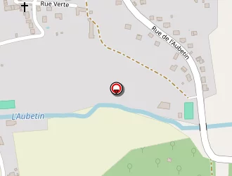 Carte de Champenois Sandra à Saints