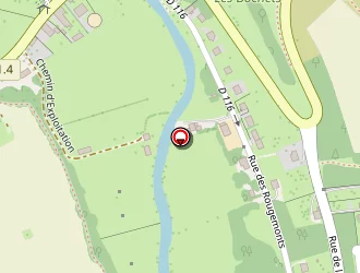 Carte de Martins Joâo-alfrédo à Cherisy