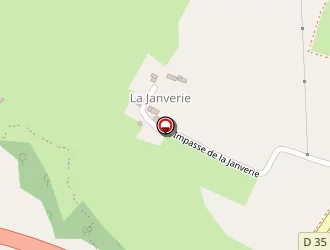 Carte de Mairie à Angey