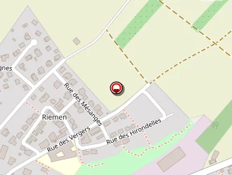 Carte de Minguela Antonio à Mommenheim