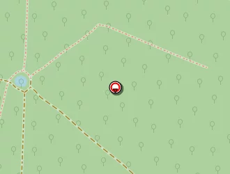 Carte de Jelda à Lésigny