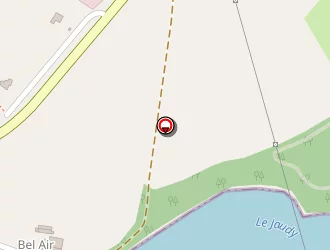 Carte de Monjarret Alain à Pommerit-jaudy