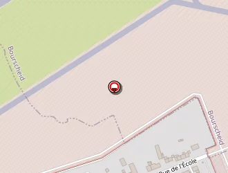 Carte de Probst à Saint-jean-kourtzerode