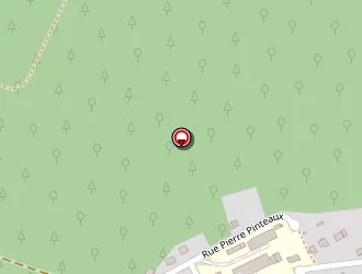 Carte de Diebold Angie Gérard à Liverdun