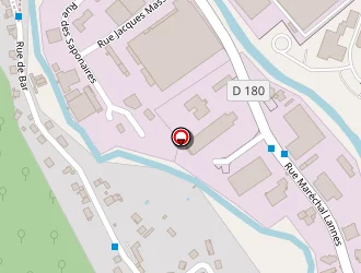 Carte de Didelot Florence à Savonnières-devant-bar