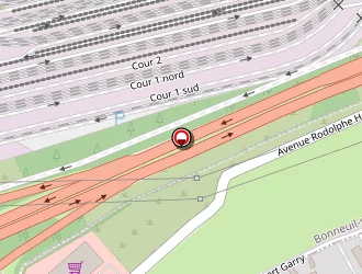 Carte de Transports Subtil à Limeil-brévannes