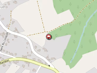 Carte de Batard Guy à Paimpol