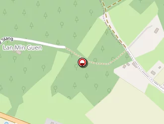 Carte de Richard Yann à Trébeurden