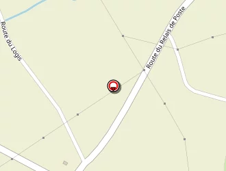 Carte de Martinez François à Luot (le)