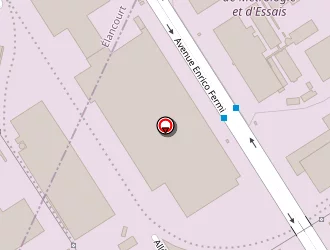 Carte de Buscaglia à Trappes