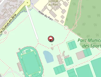 Carte de Licn à Sucy-en-brie