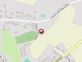 Carte de Hostibou à Houssaye-en-brie (la)