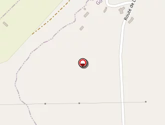 Carte de Equ'impulsion à Villebadin